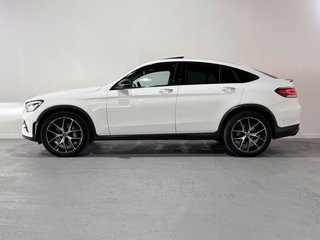 Mercedes-Benz GLC Coupé 220 d 4Matic 143 kW (194 CV)