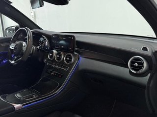 Mercedes-Benz GLC Coupé 220 d 4Matic 143 kW (194 CV)