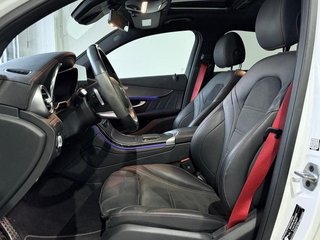 Mercedes-Benz GLC Coupé 220 d 4Matic 143 kW (194 CV)