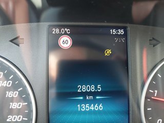 Mercedes-Benz Citan 110 Tourer 2023