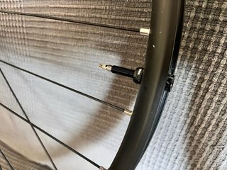 Llantas 29 Stans ZTR Flow S2 30mm