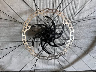 Llantas 29 Stans ZTR Flow S2 30mm