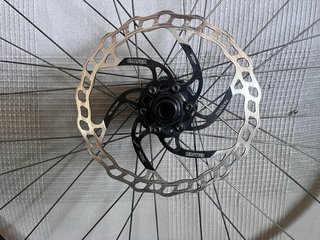 Llantas 29 Stans ZTR Flow S2 30mm