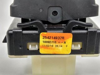 MANDO ELEVALUNAS DELANTERO IZQUIERDO DACIA DACIA SANDERO 2012-2020