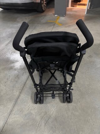 Silla de paseo ligera