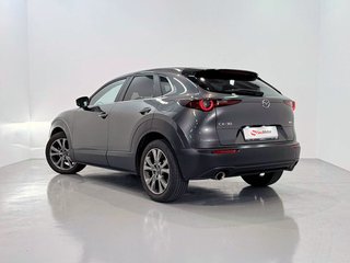 Mazda CX-30 2.0 Skyactiv-X Evolution 2WD AT 137 kW (186 CV)