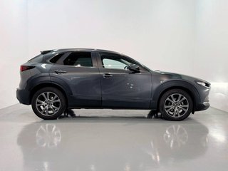 Mazda CX-30 2.0 Skyactiv-X Evolution 2WD AT 137 kW (186 CV)