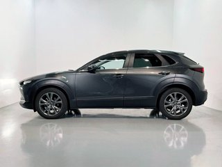 Mazda CX-30 2.0 Skyactiv-X Evolution 2WD AT 137 kW (186 CV)