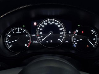 Mazda CX-30 2.0 Skyactiv-X Evolution 2WD AT 137 kW (186 CV)