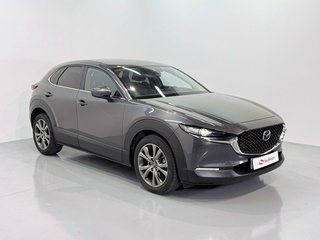 Mazda CX-30 2.0 Skyactiv-X Evolution 2WD AT 137 kW (186 CV)