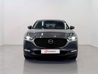 Mazda CX-30 2.0 Skyactiv-X Evolution 2WD AT 137 kW (186 CV)