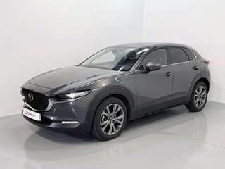 Mazda CX-30 2.0 Skyactiv-X Evolution 2WD AT 137 kW (186 CV)