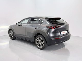 Mazda CX-30 2.0 Skyactiv-X Evolution 2WD AT 137 kW (186 CV)