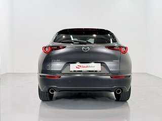 Mazda CX-30 2.0 Skyactiv-X Evolution 2WD AT 137 kW (186 CV)
