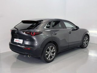 Mazda CX-30 2.0 Skyactiv-X Evolution 2WD AT 137 kW (186 CV)