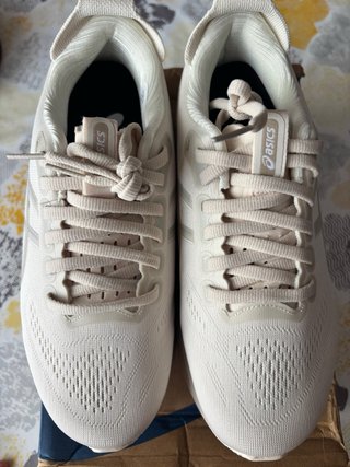 Zapatillas Asics Gel-Kayano 32 Beige/Gris