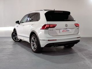 Volkswagen Tiguan Sport 1.5 TSI 110 kW (150 CV) DSG