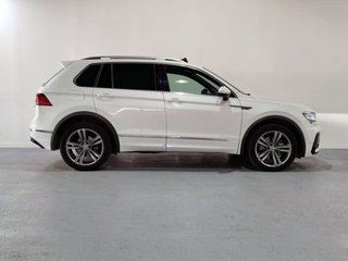 Volkswagen Tiguan Sport 1.5 TSI 110 kW (150 CV) DSG