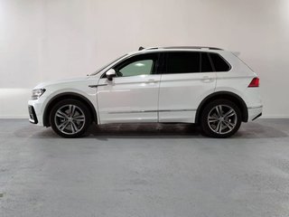 Volkswagen Tiguan Sport 1.5 TSI 110 kW (150 CV) DSG