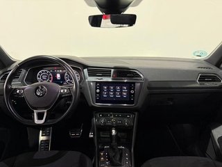 Volkswagen Tiguan Sport 1.5 TSI 110 kW (150 CV) DSG