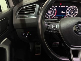 Volkswagen Tiguan Sport 1.5 TSI 110 kW (150 CV) DSG