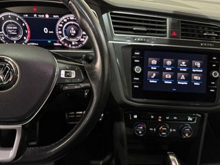 Volkswagen Tiguan Sport 1.5 TSI 110 kW (150 CV) DSG