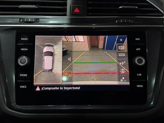 Volkswagen Tiguan Sport 1.5 TSI 110 kW (150 CV) DSG