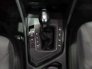 Volkswagen Tiguan Sport 1.5 TSI 110 kW (150 CV) DSG