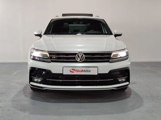 Volkswagen Tiguan Sport 1.5 TSI 110 kW (150 CV) DSG