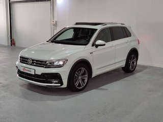 Volkswagen Tiguan Sport 1.5 TSI 110 kW (150 CV) DSG