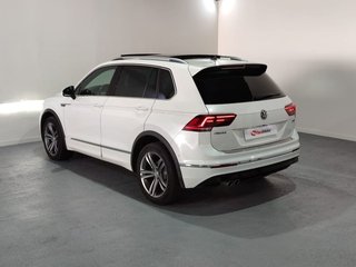 Volkswagen Tiguan Sport 1.5 TSI 110 kW (150 CV) DSG