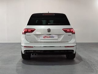Volkswagen Tiguan Sport 1.5 TSI 110 kW (150 CV) DSG