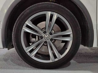 Volkswagen Tiguan Sport 1.5 TSI 110 kW (150 CV) DSG