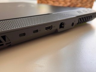 Portátil Gaming ASUS ROG STRIX G15 G513RM
