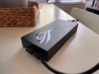 Portátil Gaming ASUS ROG STRIX G15 G513RM