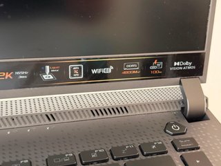 Portátil Gaming ASUS ROG STRIX G15 G513RM