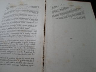 Libro Dickens - El Hijo de la Parroquia 1883