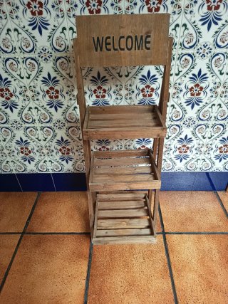 Estantería