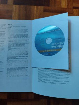 Objective Advanced Student's Book without Answers