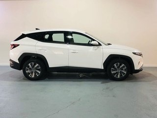 Hyundai Tucson 1.6 TGDI Klass 4x2 110 kW (150 CV)