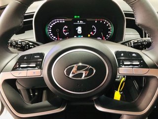 Hyundai Tucson 1.6 TGDI Klass 4x2 110 kW (150 CV)