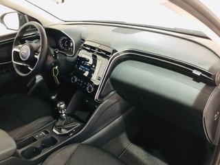 Hyundai Tucson 1.6 TGDI Klass 4x2 110 kW (150 CV)