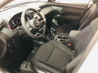 Hyundai Tucson 1.6 TGDI Klass 4x2 110 kW (150 CV)