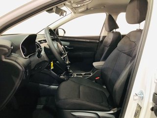 Hyundai Tucson 1.6 TGDI Klass 4x2 110 kW (150 CV)