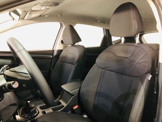 Hyundai Tucson 1.6 TGDI Klass 4x2 110 kW (150 CV)