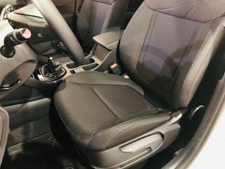 Hyundai Tucson 1.6 TGDI Klass 4x2 110 kW (150 CV)