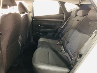 Hyundai Tucson 1.6 TGDI Klass 4x2 110 kW (150 CV)