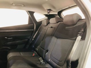 Hyundai Tucson 1.6 TGDI Klass 4x2 110 kW (150 CV)