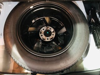 Hyundai Tucson 1.6 TGDI Klass 4x2 110 kW (150 CV)