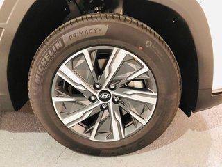 Hyundai Tucson 1.6 TGDI Klass 4x2 110 kW (150 CV)